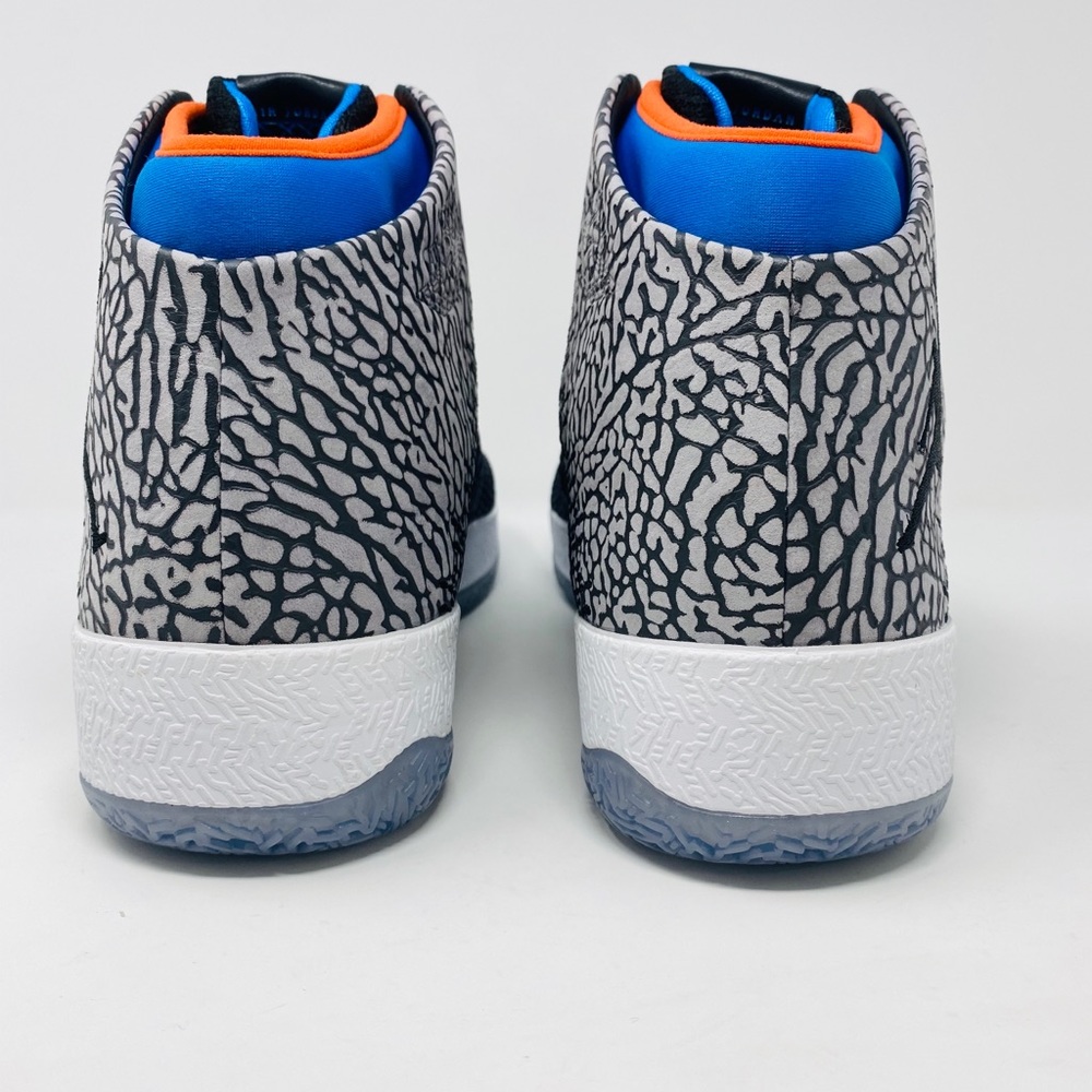 Jordan XXXI 31 Why Not? Russell Westbrook - Picture 3 of 6